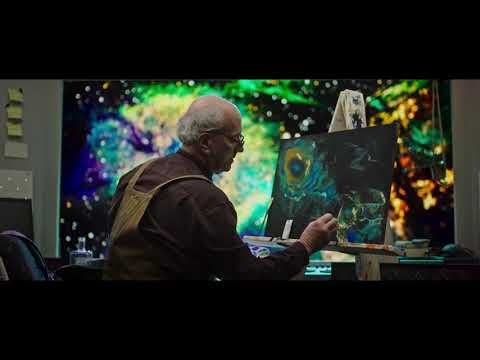 Thumbnail for video: Portrait of a Universe Official Teaser Trailer Thumbnail for video: Portrait of a Universe Official Teaser Trailer