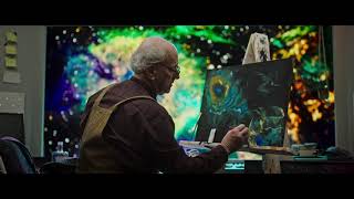 Portrait of a Universe   Official Teaser Trailer