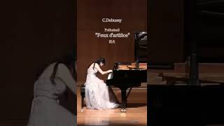 Download lagu 花火 - ドビュッシー ('Feux d'artifice' ('Fireworks') from Preludes - Claude Debussy) mp3 Download lagu 花火 - ドビュッシー ('Feux d'artifice' ('Fireworks') from Preludes - Claude Debussy) mp3