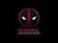 Deadpool Soundtrack 8. It's Great When We're Together - Finley Quaye