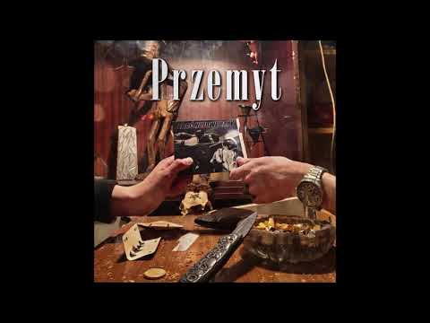 Rusakov - Przemyt (Prod. Jose Irie)
