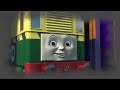 Thomas Y Sus Amigos Temporada 23 Episodio 9 Diesel Hace Su Deber En Español Latino Parte 1