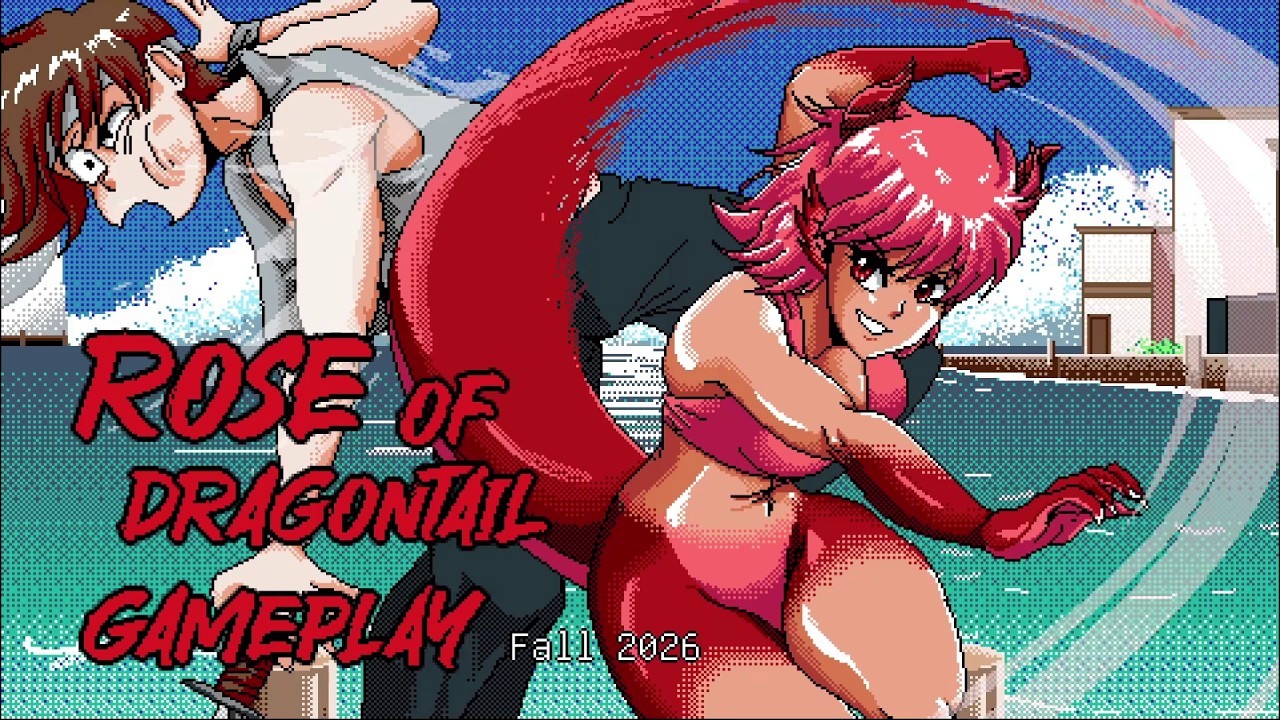 Gameplay Trailer