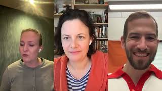 Scaling Laws: An EU-perspective on America’s Approach to AI with Marietje Schaake