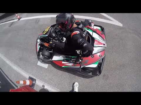 7H of Lignano Circuit - Champions Trophy 2022 Round 6 - Stint 3.1