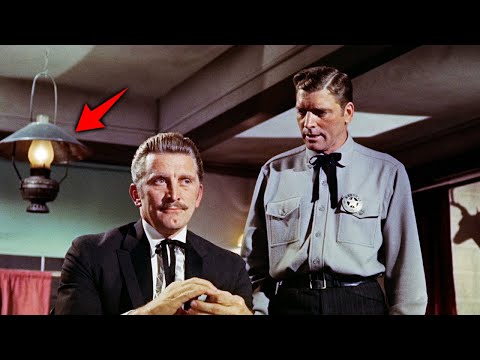 Gunfight At The O.K. Corral (1957) 20 Weird Facts That You Didn’t Know About