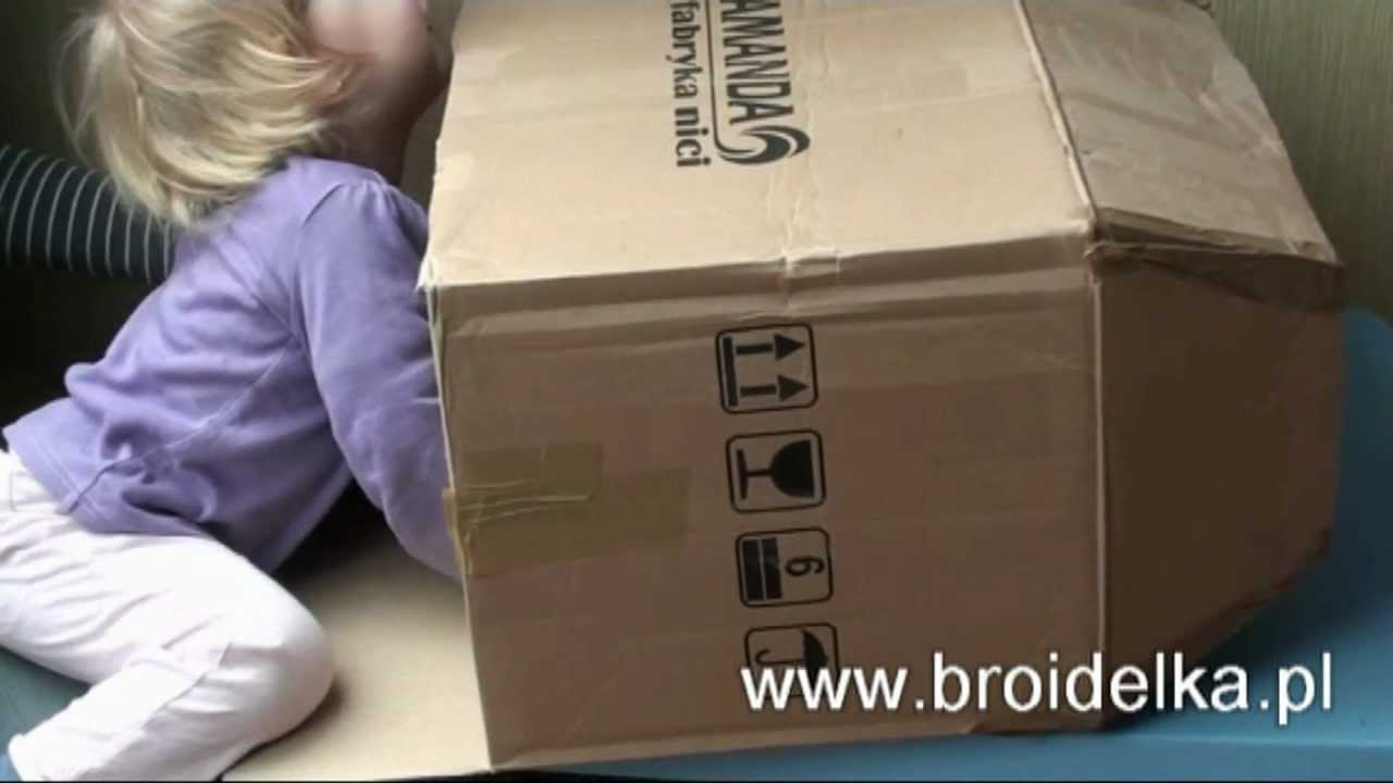 samochód z kartonu1.mp4