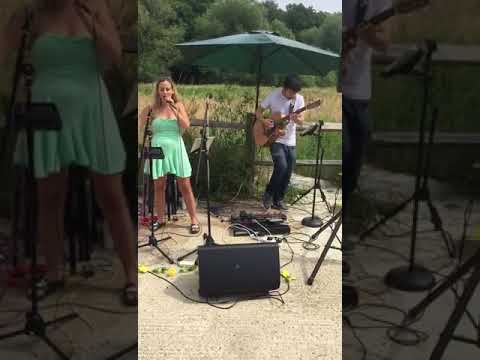 The Tonics @ Frensham Brewery