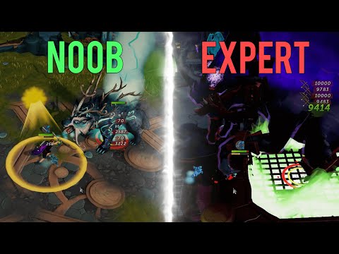 The Runescape Bossing Ladder