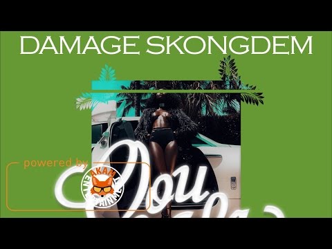 Damage SkongDem - Oou La La - April 2017