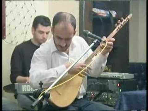 Erdal BEYAZGÜL 'Zalım Felek'