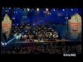 Zucchero. "You make me feel loved" live en Modena 1999