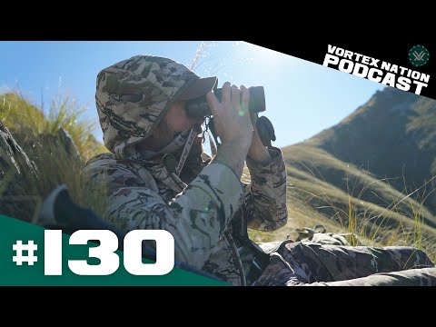 Ep. 130 | Solo Filming Hunts with Remi Warren