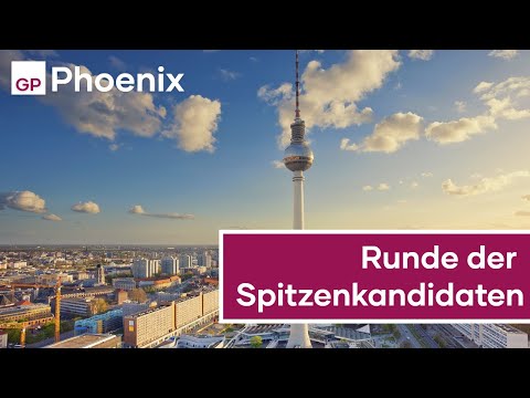GP Phoenix | Wahl20 Runde der Spitzenkandidaten Halbfinale, Finale und Duell um Platz 3  13.11.2020