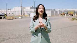 Ansari Conducts Oversight Visit to Florence Correctional Center