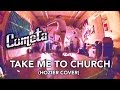 Take Me to Church - Hozier (Punk Cover by ...