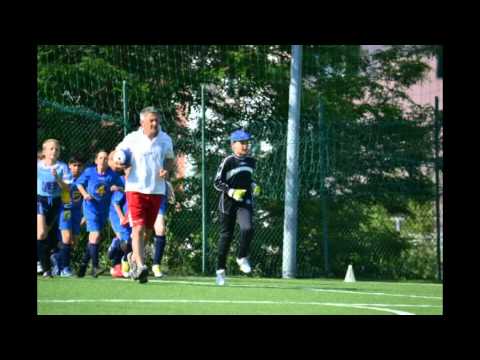 SERRA RICCO' LEVA 2004 STAGIONE 2013-14