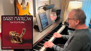 "Why Don’t We Live Together" (Peter Thom, Phil Galdston) recorded by Barry Manilow