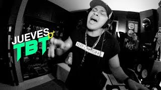 Nigga - Te amo tanto (Voz Live) Jueves de TBT