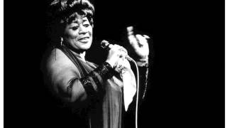 Ella Fitzgerald - I want to learn about love from you