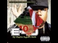 E-40 - Why They Dont F**k Wit Us