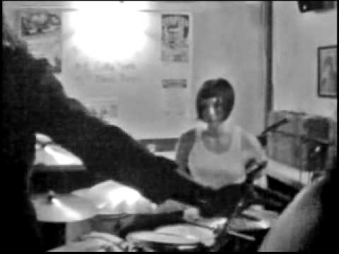 The Green Lady Killers - Bad Luck 13 & Psycho Ellen