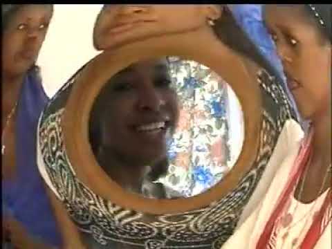 Zena Mohamed - Nimesitirika 