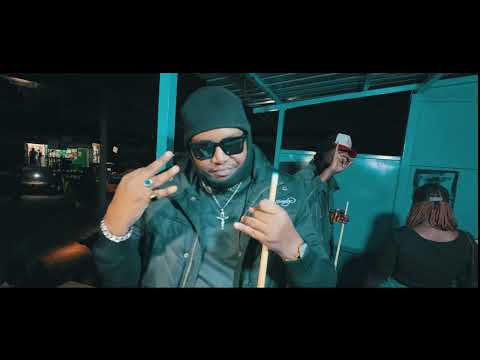 Kayvo Kforce | ENOMARS | Don Mbarish | Big Jay L7 | - HOT POINT (Official Video)