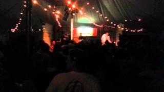 Craig&#39;s Brother -Insult To Injury, Quebec city