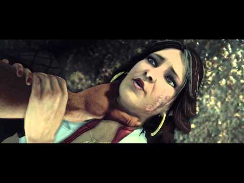 Dead Rising 3 - Story Trailer