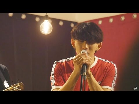160806 [jannabi preview] suprise! - 잔나비 @space art1