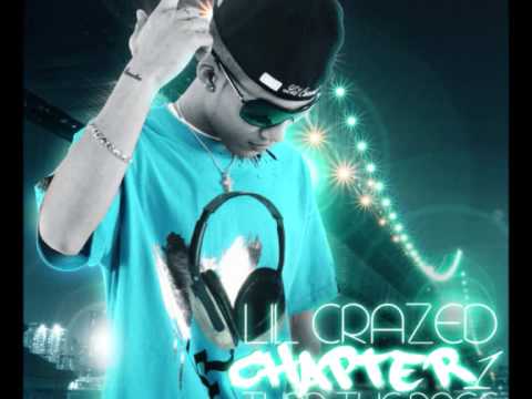 7. Lil Crazed ft. Wax and Traphik - Get Up