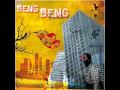 Ben beng cocktail - Can't fake 