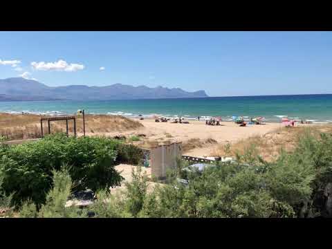 Alcamo Marina - mare siciliano