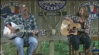 Set 3 - 03 Deryl Dodd  - Sticks and Stones