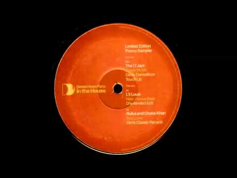 Rufus And Chaka Khan - Any Love (Dim's Classic Re-edit) (HQ)