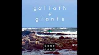 Goliath and the Giants - Lifeguard