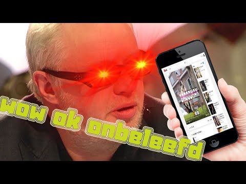 Het probleem met Stijn Meuris