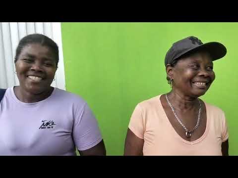 Sabedora de Roberto Payan Nariño (Partería)