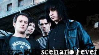 Scenario Fever - The Heart Of A Lover