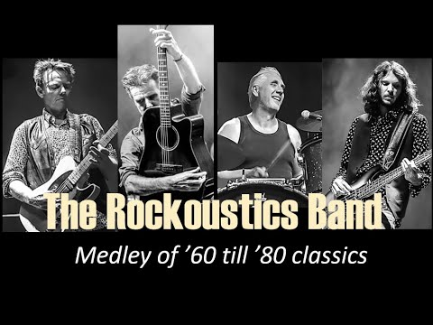 The Rockoustics Band