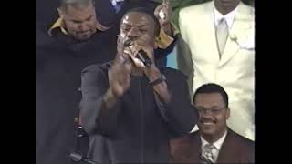 Bishop Jones "Restoration"