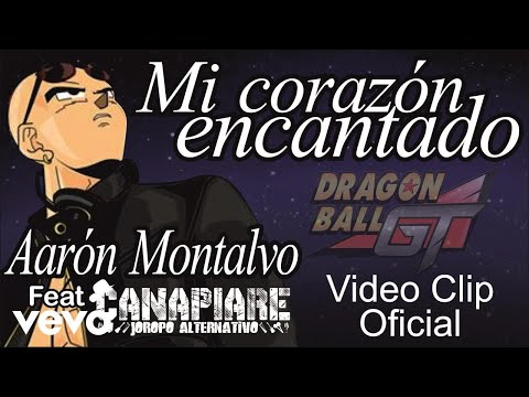CANAPIARE - Mi corazón encantado ft. Aarón Montalvo