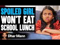 10 Year Old ONLY BUYS Designer She Instantly Regret It Dhar Mann Studios