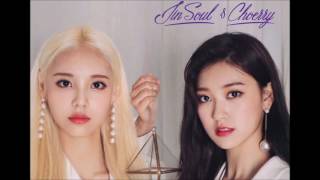 LOOΠΔ/Choerry + Jinsoul - Puzzle 3D Audio