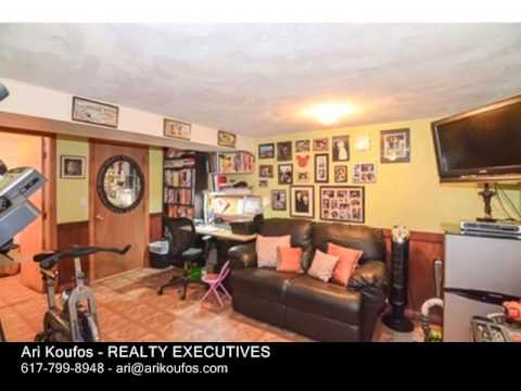 64 Pierce Rd, Watertown MA 02472 - Condo - Real Estate - For Sale -