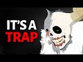 What The Lich Teaches Us About Chasing Goals