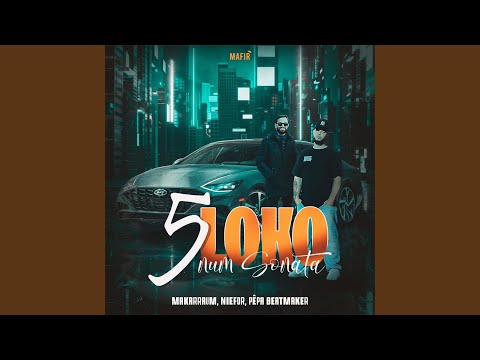 5 Loko Num Sonata (Mafir)
