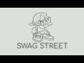 The Decker Company Swag Street Logo 2016 By Broken Saw