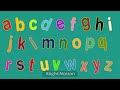 The Alphabet Song Jorby Version